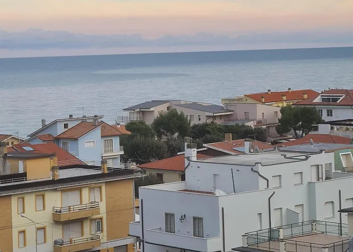Attico Vista Mare