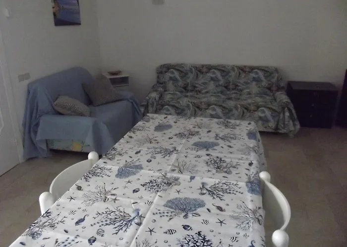 Attico Vista Mare