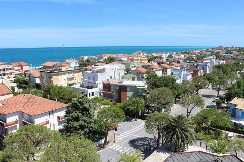 Attico Vista Mare *