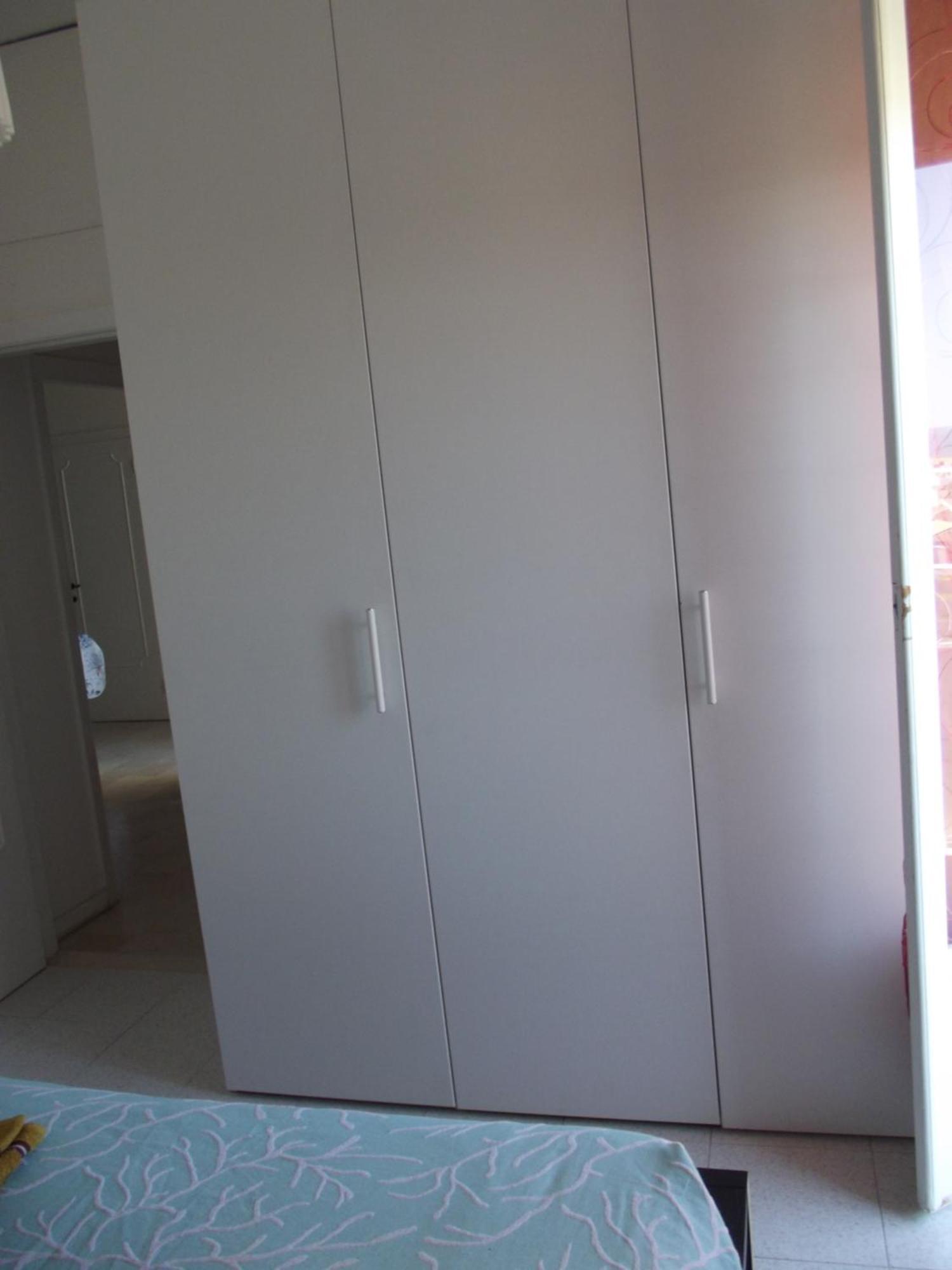 Apartment Attico Vista Mare