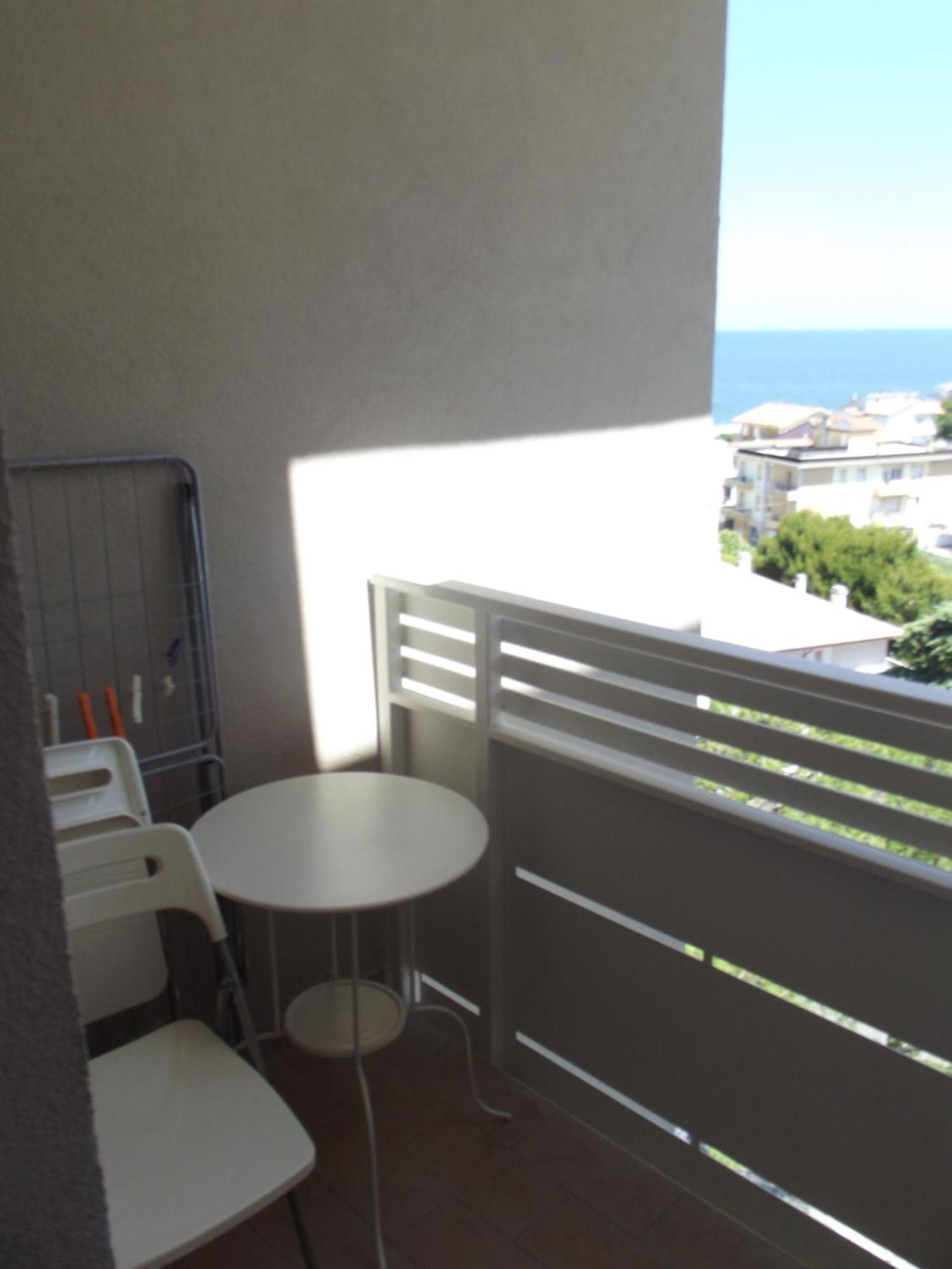 Attico Vista Mare Apartment *