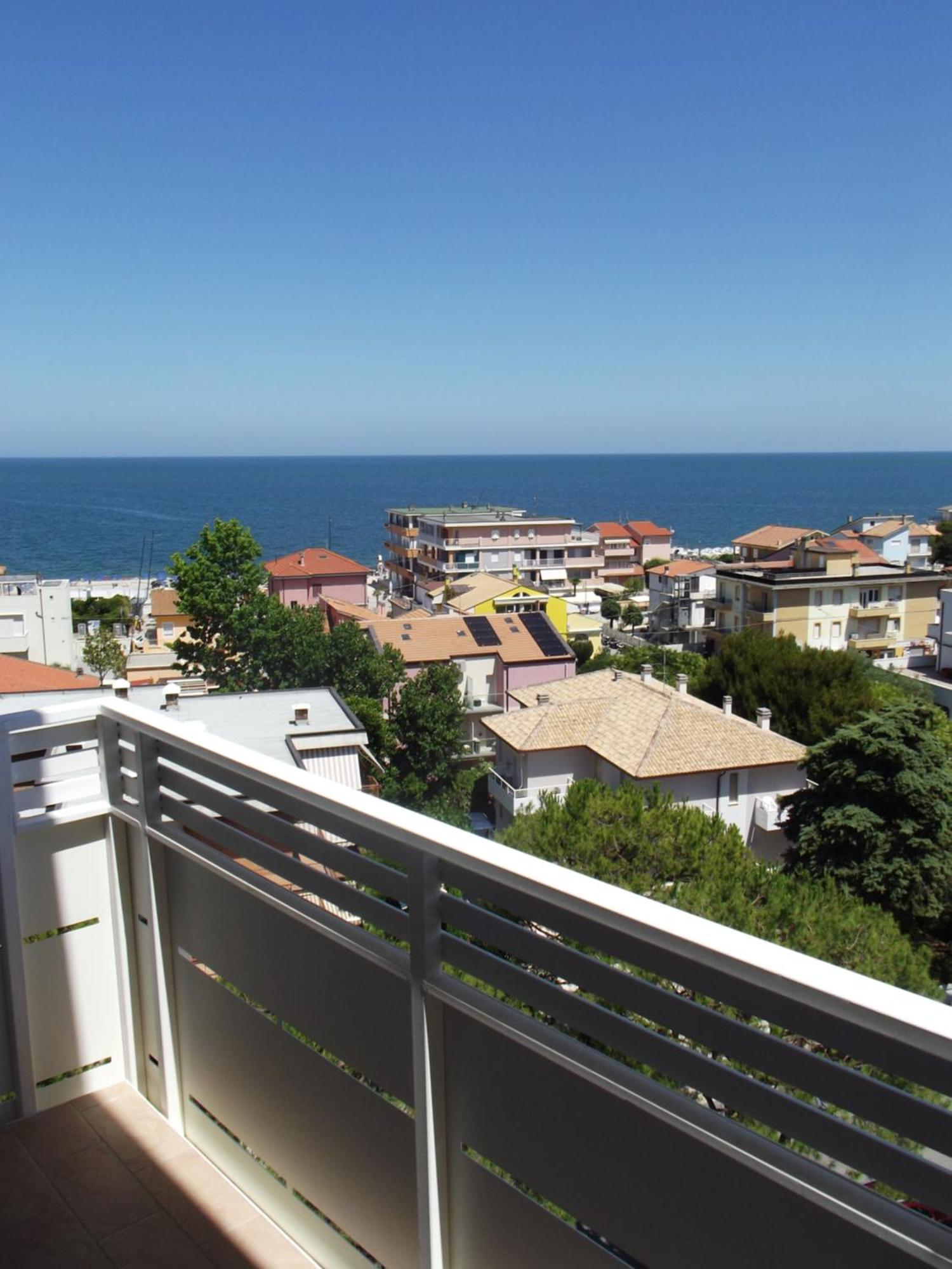 Apartment Attico Vista Mare