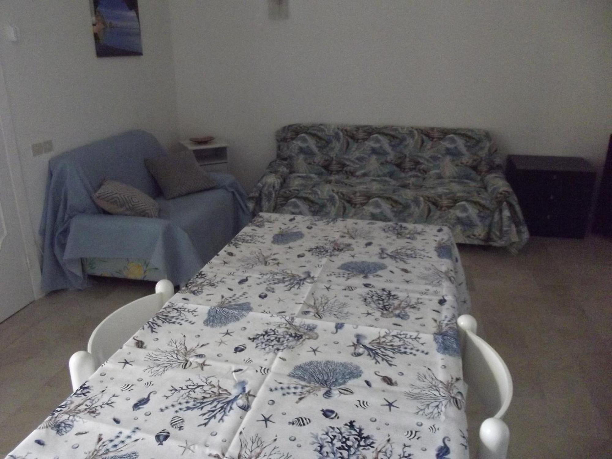 Attico Vista Mare Apartment *