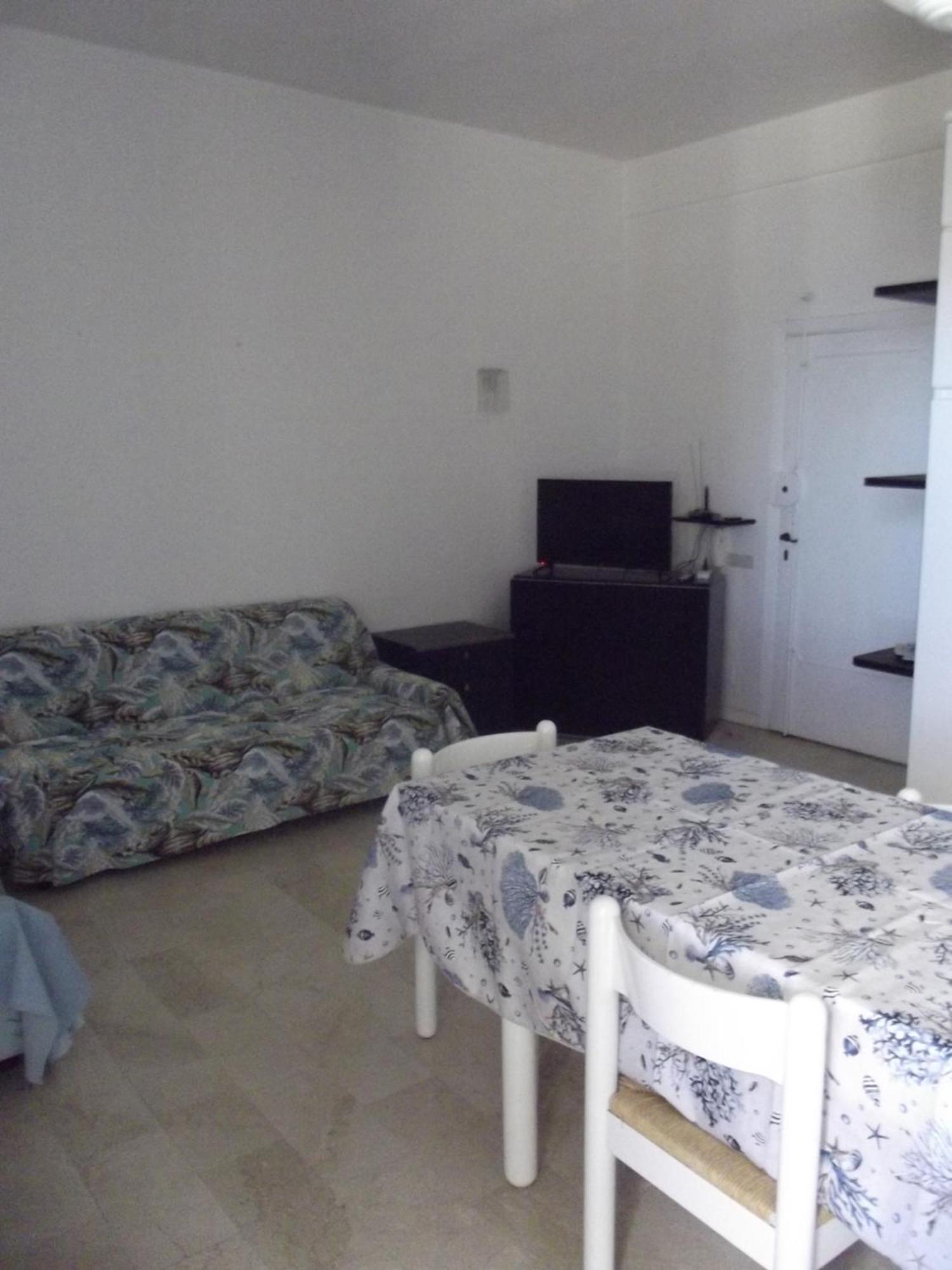 Apartment Attico Vista Mare *