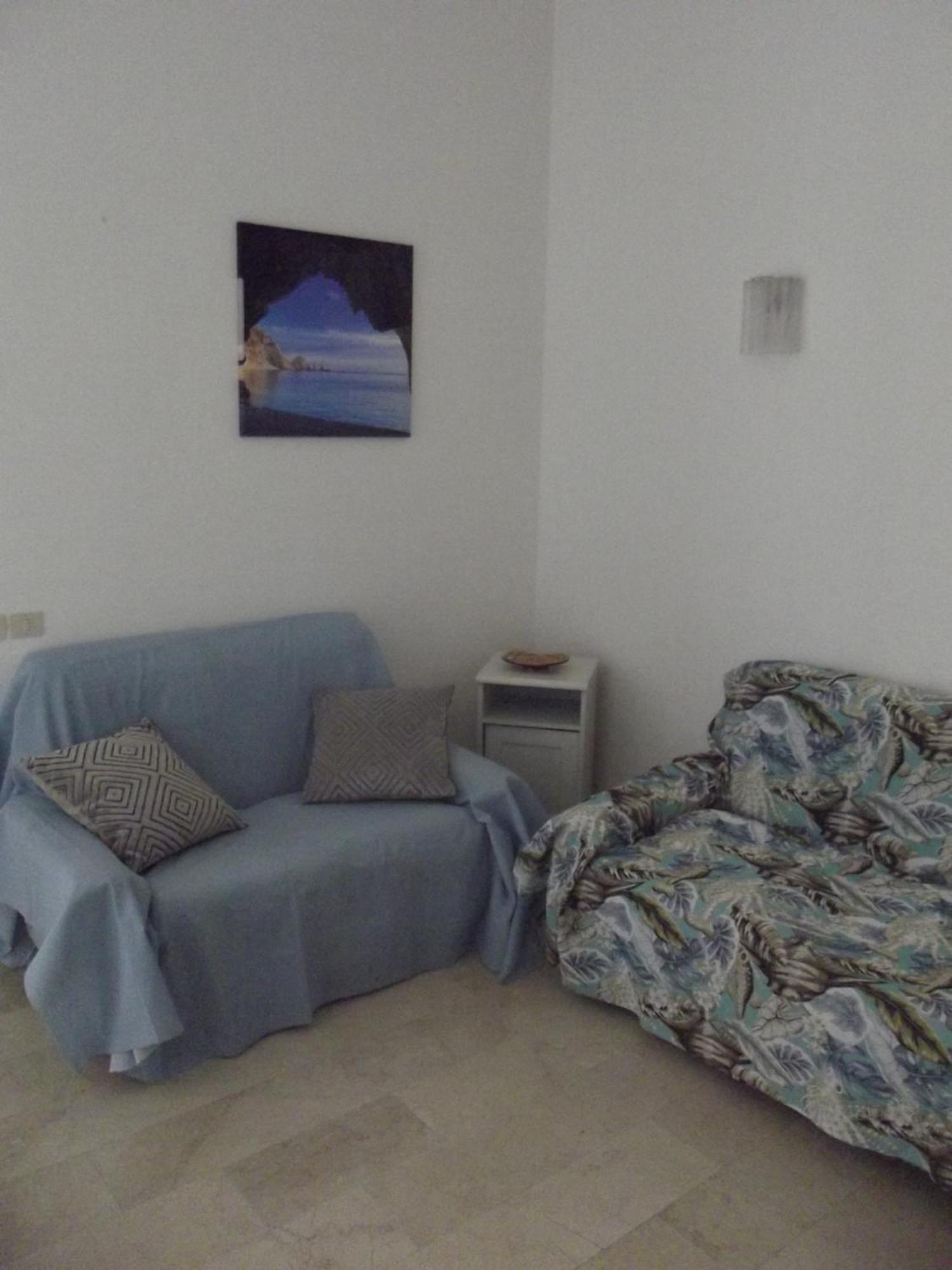 Attico Vista Mare *